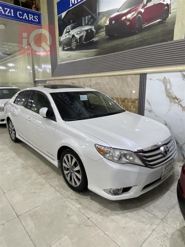 Toyota Avalon 2012 for sale in Iraq - Duhok